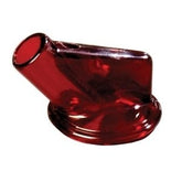 Beccuccio versatore rosso per tapparelle e per